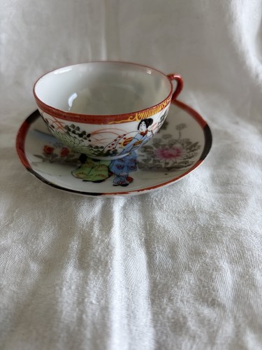 Japanische teetasse mit - teetasse,