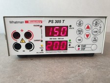 WHATMAN PS 305 T - PS305T  Elektrophorese  AV102022-K