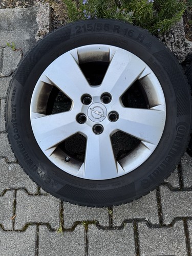 Original opel vectra - opel, c