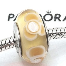 Pandora Charm Murano "Flowers