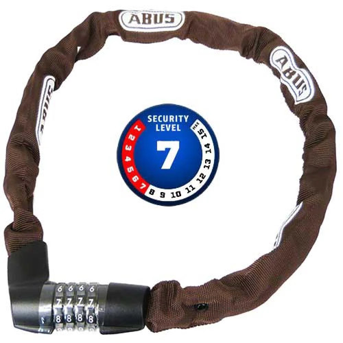 Abus kettenschloss tresor 1385 - kettenschloss,