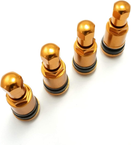 4xstück 3mm aluminium - 4xstück, 11,3mm