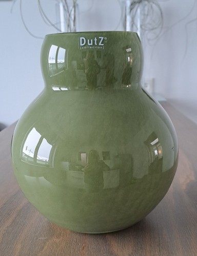 Angebot dutz vase bolki h - -,