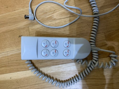 Handschalter für bett mit - handschalter,
