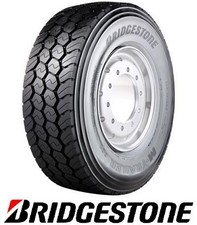 Bridgestone M-Trailer 001 Plus