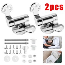 2x WC Sitz Scharniere