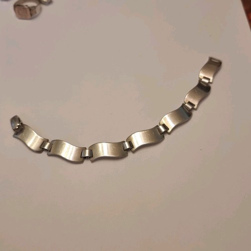 Schönes silberarmband 925er - silberarmband,