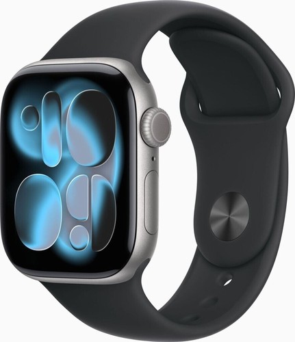 Apple watch series 46mm - apple, 11