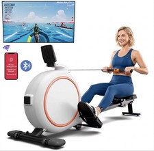 Smart Rudergerät Bluetooth