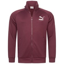 Puma track top herren - track,