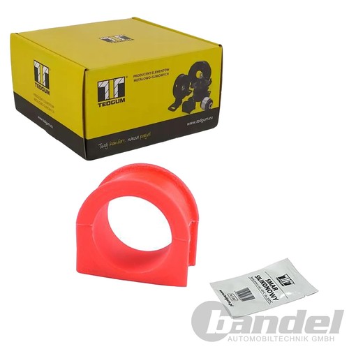 Tedgum lenkgetriebe lager - tedgum, lenkgetriebe-lager