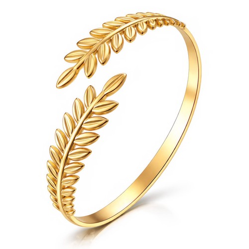 Trend 18k vergoldetes - la,