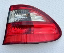 MERCEDES BENZ E-CLASS W211