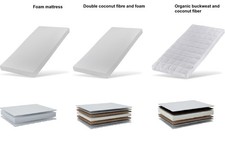 Wiege Bett Junior Kleinkind