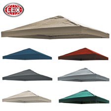 Ersatzdach Pavillon universell