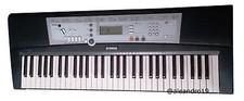 Yamaha digital keyboard - yamaha,