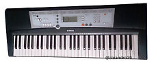 YAMAHA DIGITAL KEYBOARD-YPT 200 mit Songbook, Netzteil und OVP!, gebraucht