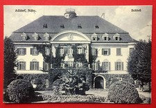 AK ADLDORF Niederbayern 1928 Schloss   ( 8702