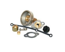 Tomasetto Einfüllstutzen Mini