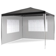 Pavillon Partyzelt 3x3m
