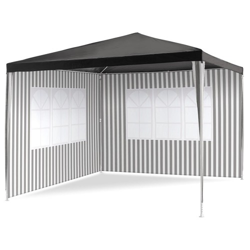 Pavillon partyzelt 3x3m - partyzelt,