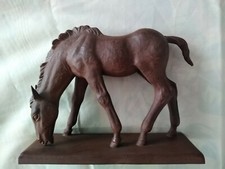 Meissner Porzellan, Pferd