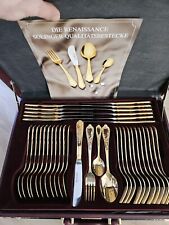 72 Teile Besteck Solingen