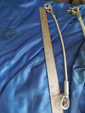 Überroll-Crimp-Kolben Hank