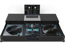 Zomo Flightcase Twelve72 Plus NSE - Für 2x Rane Twelve & 1x Rane Seventy Two