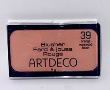 Artdeco blusher rouge 39 - artdeco, rouge,