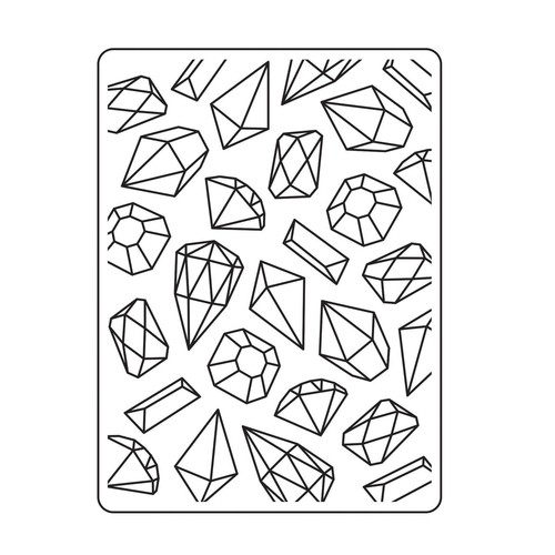 Darice embossing - embossing,