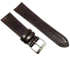 Uhrenarmband 18mm XXS Cordovan