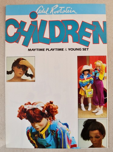 Original rootstein katalog - rootstein,