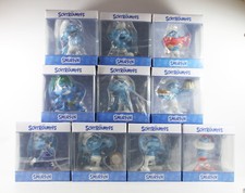 Schlumpf Schlümpfe === Kunstharz Figuren Fa Puppys