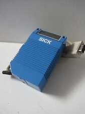 SICK Bar Code Scanner CLV 210