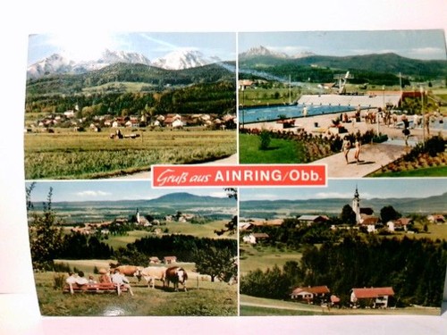 Ainring obb alte - obb.,
