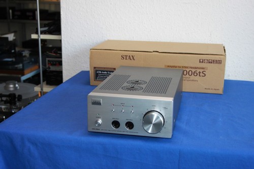 Stax srm 006ts - stax,