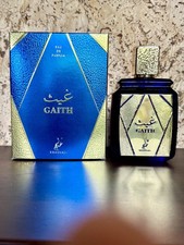 Gaith von Khadlaj, 100 ml, gute Alternative zum Dior Sauvage Elixir