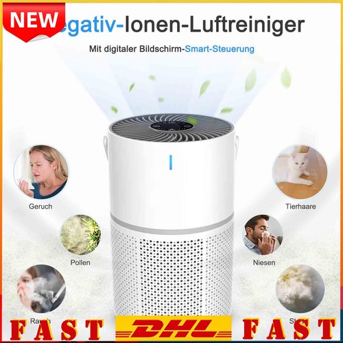 Luftreiniger raucherzimmer - luftreiniger,