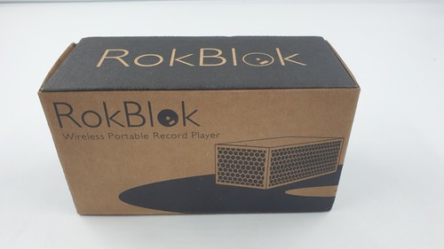 Rokblok wireless portable - rokblok,