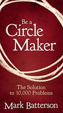Circle Maker Booklet The PB