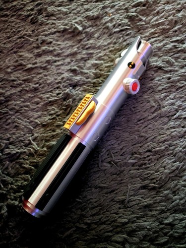 Anakin skywalker lichtschwert - anakin,