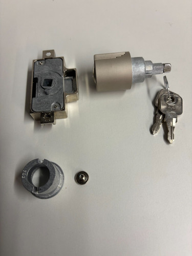 Mlm 441 zylinder drehknopf - 441, zylinder-drehknopf