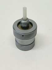 Füllzylinder / -Deckel  für Heraeus Kulzer Palajet Injektionsgerät