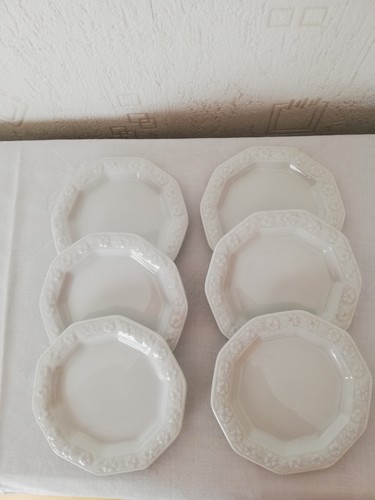 Rosenthal maria weiß x - 6,