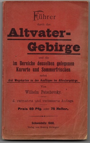 Führer durch das