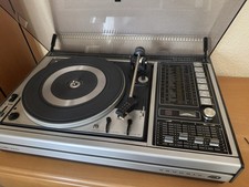 Grundig studio 1600 stereo - 1600, 4d