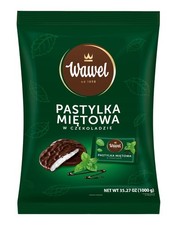 Wawel Minz Bonbons in