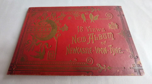 Eighteen views newcastle - views, of