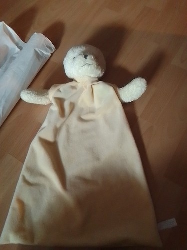 Tcm tchibo bär - bär, benni